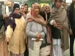 किसान आंदोलन: सरकार के प्रस्ताव पर विचार करने के लिए आज सिंघु बॉर्डर पर किसानों की बैठक