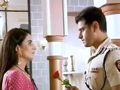 सास बहू और साजिश: विराट ने पाखी को दिया गुलाब का फूल, सई को लगा बुरा | Full Episode (31.01.2021)