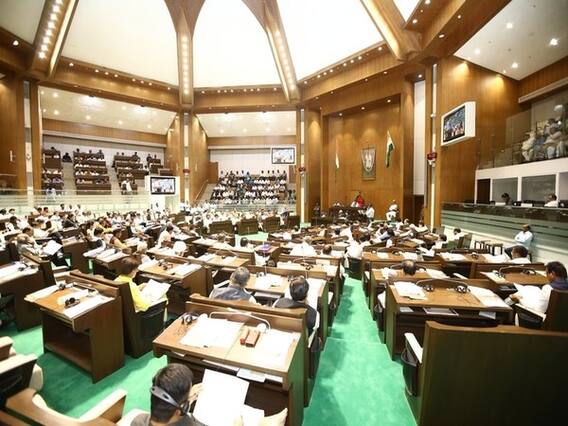 સ્થાનિક સ્વરાજની ચૂંટણીનું મતદાન ક્યારે યોજાય તેવી શક્યતા, જુઓ વીડિયો