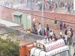 Karnal में CM Khattar का किसानों ने किया विरोध, रद्द करना पड़ा कार्यक्रम | Top 20 News