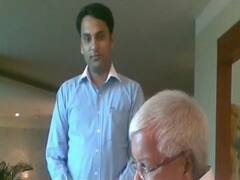 Indigo Manager Case: दो दिन बाद भी पुलिस खाली हाथ, परिजनों का रो-रो कर बुरा हाल