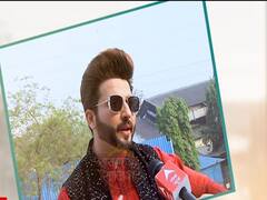 I have always been a risk-taker: Dheeraj Dhoopar 