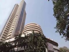 शेयर बाजार ने रचा इतिहास, 49 हजार के पार हुआ बाजार