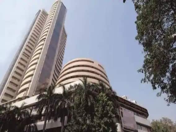 शेयर बाजार ने रचा इतिहास, 49 हजार के पार हुआ बाजार