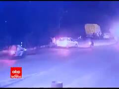 Indore : Toll Plaza પર ગુંડાગર્દી, કર્મચારીઓને લાકડી-દંડાથી માર માર્યો 