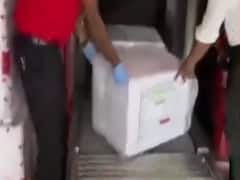 SII Corona Vaccine to reach four cities of Madhya Pradesh