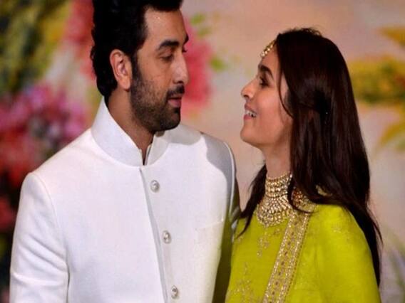 Ranbir-Alia की शादी पर मम्मी Neetu और बहन Riddhima का बड़ा Hint