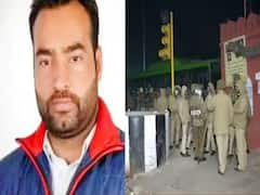 abp न्यूज़ से बातचीत में किसानों का खुलासा, दीप सिद्धू-लक्खा सिधाना के कहने पर लाल किला पहुंचे थे