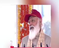 PM Modi at NCC Rally: 'করোনাকালে ওঁদের অবদান অনস্বীকার্য', NCC-র অনুষ্ঠানে যোগ দিয়ে ক্যাডারদের প্রশংসায় মোদি