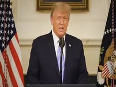 Know all about US Constitution's 25th Amendment | Master Stroke