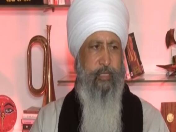 किसानों - सरकार के बीच मध्यस्थता की पेशकश, कृषि मंत्री तोमर से मिले Mediator Lakkha Singh