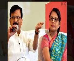 Varsha Raut ED Inquiry | पीएमसी बॅंक घोटाळ्याप्रकरणी ईडीकडून वर्षा राऊत यांची चौकशी सुरू