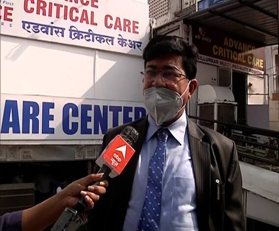 Covid-19 vaccine | इंजेक्शनऐवजी नाकाद्वारे कोविड लस?; डॉ चंद्रशेखर गिल्लूरकर यांच्याशी बातचीत