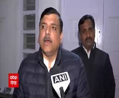 'BJP एक तरफ अन्नदाताओं को कुचल रही है और देशद्रोह कर रही है'