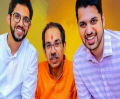 Special Report | इतरांची सुरक्षा कमी, वरुण सरदेसाईंच्या सुरक्षेत वाढ का? भाजप, मनसे नेत्यांचा सवाल