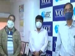 વડોદરાઃ બજેટમાં ઉદ્યોગકારોને ટેક્સમાં રાહત મળે તેવી આશા, જુઓ વીડિયો