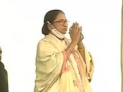 Mamata Banerjee का तीखा बयान, BJP को बताया नक्सलियों से भी ज्यादा खतरनाक | देश विदेश