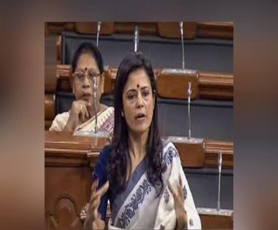 Ananda Sakal III: 'এক ঝাঁক বাঁদরের মধ্যে একা সিংহির মতো দাঁড়িয়ে রইলেন তিনি', ভিক্টোরিয়া-কাণ্ডে বিজেপিকে খোঁচা মহুয়ার 