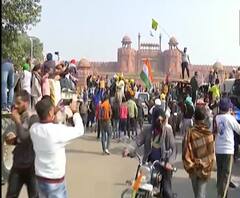 TOP 50 | शेतकरी आंदोलनात फूट | सकाळच्या 50 सुपरफास्ट बातम्या | 28 जानेवारी 2021 