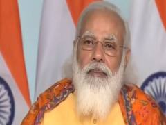 PM Modi urges youngsters to end dynasty politics