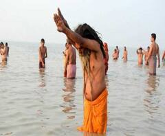 'ই-স্নানে জোর দিক রাজ্য সরকার', গঙ্গাসাগর মেলার ছাড়পত্র দিয়ে জানাল হাইকোর্ট