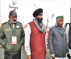 Farmers Protest | न्यायालयाने नेमलेल्या समितीला शेतकऱ्यांचा आक्षेप का? शेतकऱ्यांशी माझाचा संवाद