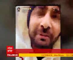 ਰਣਜੀਤ ਬਾਵਾ ਤੋਂ ਬਾਅਦ ਐਮੀ ਵਿਰਕ ਬੋਲੇ ਸ਼੍ਰੀ ਬਰਾੜ ਦੇ ਹੱਕ 'ਚ  ਰਣਜੀਤ ਬਾਵਾ ਤੋਂ ਬਾਅਦ ਐਮੀ ਵਿਰਕ ਬੋਲੇ ਸ਼੍ਰੀ ਬਰਾੜ ਦੇ ਹੱਕ 'ਚ  