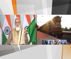 पंतप्रधान, रेल्वेमंत्री आणि कृषीमंत्र्यांविरोधात आचारसंहिता भंग केल्याची तक्रार