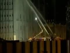 सीरम इंस्टीट्यूट में लगी आग, 5 मजदूरों की मौत, कोरोना वैक्सीन बनाने वाली इमारत सुरक्षित । Top News