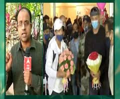 INDvsAUS | ऑस्ट्रेलियातून परतलेल्या भारतीय खेळांडूना शरद पवारांमुळे क्वॉरंटाईनमधून सूट