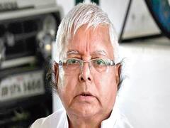 दिल्ली एम्स में भर्ती हुए लालू यादव, निमोनिया होने की पुष्टि, किडनी 25 फीसदी ही काम कर रही