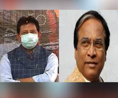 West Bengal Elections 2021: 'ICU-তে তৃণমূল', রাজীব বন্দ্যোপাধ্যায়ের বিধায়ক পদ থেকে ইস্তফা প্রসঙ্গে কটাক্ষ জয়প্রকাশের 
