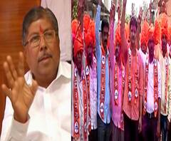 चंद्रकांतदादा प्रदेशाध्यक्ष झाल्यापासून भाजपला अपेक्षित यश नाही? काय आहेत अपयशाची कारणं?