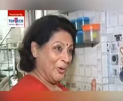 Makar Sankranti: সংক্রান্তিতে নতুন পিঠের রেসিপি 'আবিষ্কার' তনিমার, নাম দিলেন অরূপতনু