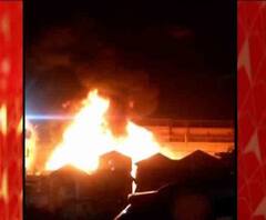 Bagbazar Fire Update: বাগবাজারে বিধ্বংসী অগ্নিকাণ্ড, পরিস্থিতি নিয়ন্ত্রণের বাইরে