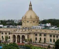 अब नहीं होंगे UP MLC Chunav, निर्दलीय उम्मीदवार का पर्चा खारिज | ABP Ganga 