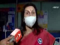 AMAના પૂર્વ પ્રમુખ ડોક્ટર મોના દેસાઇએ કોરોનાની રસી લીધી, લોકોને શું કરી અપીલ ?