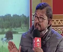 Film Industry पर इतना बड़ा आरोप लगा गए UP के मंत्री Ashok Kataria | #GangaMahaPanchayat