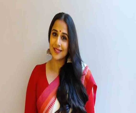 ফিল্মস্টার: নাটকে ফেলুদার ভূমিকায় ইন্দ্রাশিস রায়, ভ্যাকসিন এলেও মাস্ক পরা ভুললে চলবে না, বার্তা বিদ্যা বালনের