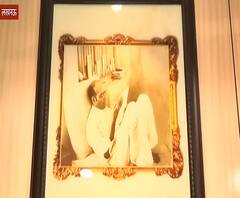 Savarkar की इस फोटो ने UP में खड़ा कर दिया बड़ा बवाल, आपस में भिड़े BJP-Congress | ABP Ganga 