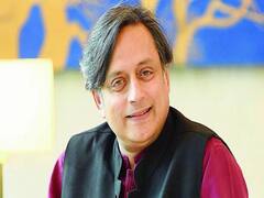 Vaccine approval is premature & could be dangerous: Shashi Tharoor