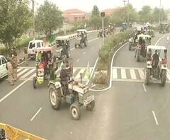 Farmers' Protest: ৪৪ দিনে আন্দোলন, আজ কেন্দ্রের সঙ্গে অষ্টম দফার বৈঠকে বসছেন কৃষকরা