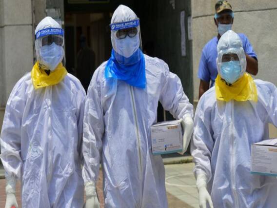 New Covid-19 strain wreaks havoc in Britain