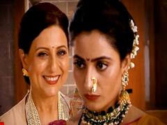 Ghum Hai kisi Ke Pyaar Mein: Pakhi and Kaku join hands against Sai