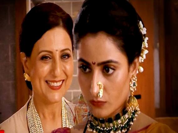 Ghum Hai kisi Ke Pyaar Mein: Pakhi and Kaku join hands against Sai