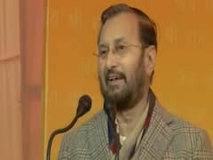 Prakash Javadekar के राम मंदिर पर दिए बयान पर विपक्ष हमलावर, जानें क्या है पूरा मामला