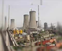 Durgapur: নতুন ইউনিটের দাবিতে দুর্গাপুর তাপবিদ্যুৎ কেন্দ্রে আন্দোলনে শ্রমিকরা