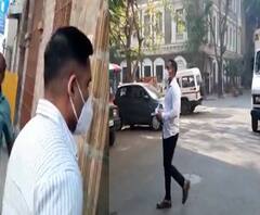 Drug Case | राष्ट्रवादीचे नेते नवाब मलिक यांचे जावई समीर खान यांना एनसीबीकडून समन्स, चौकशी सुरु