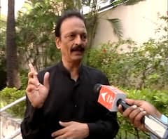 Azad Maidan Farmers Protest | सर्वसामान्यांनी ब्रिटिशांची सत्ता उलथवून लावली,मग मोदी कोण?: भाई जगताप