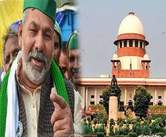 Kisan Andolan: इस दिन SC की गठित की गई कमेटी के तीन सदस्य किसानों से करेंगे बात | ABP Ganga 